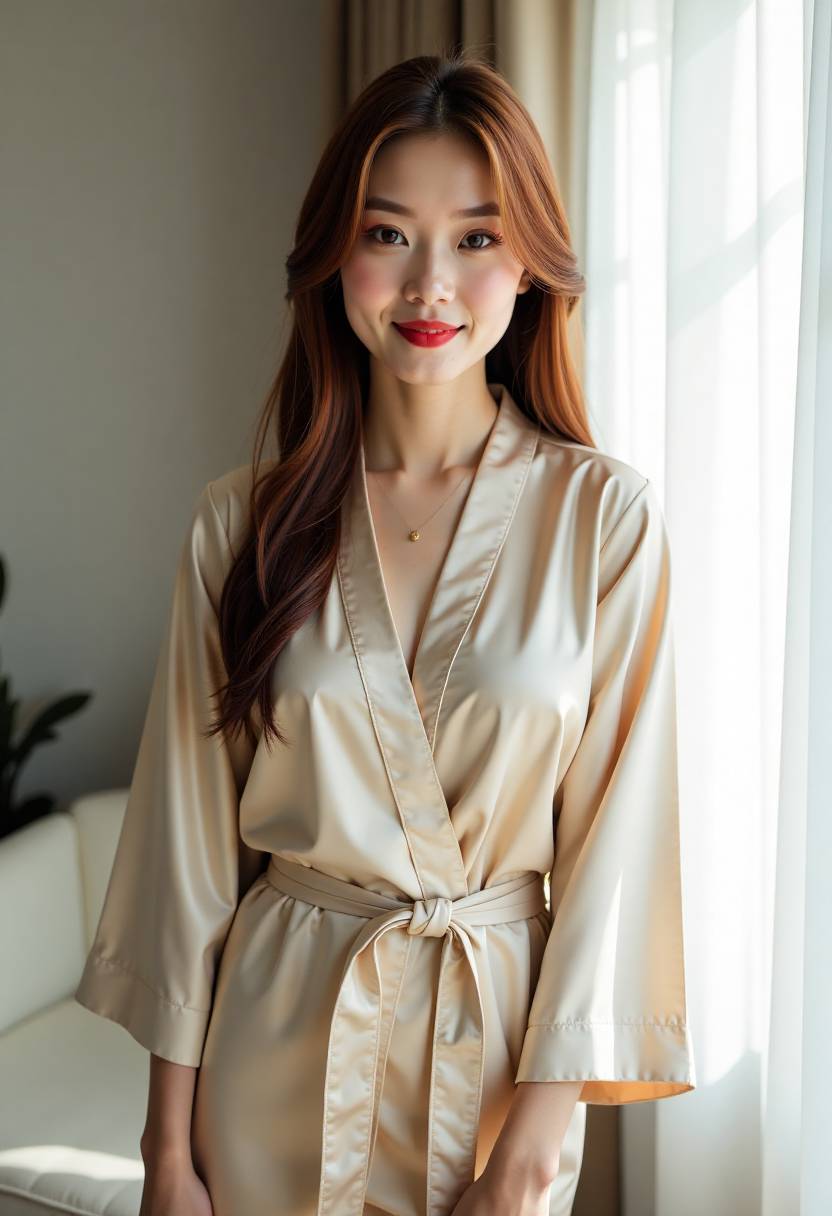 晚风知我意海报
